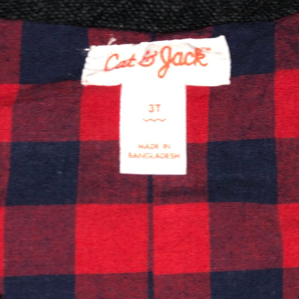 DRESS CLOTHES/VEST - Picture 3 of 3